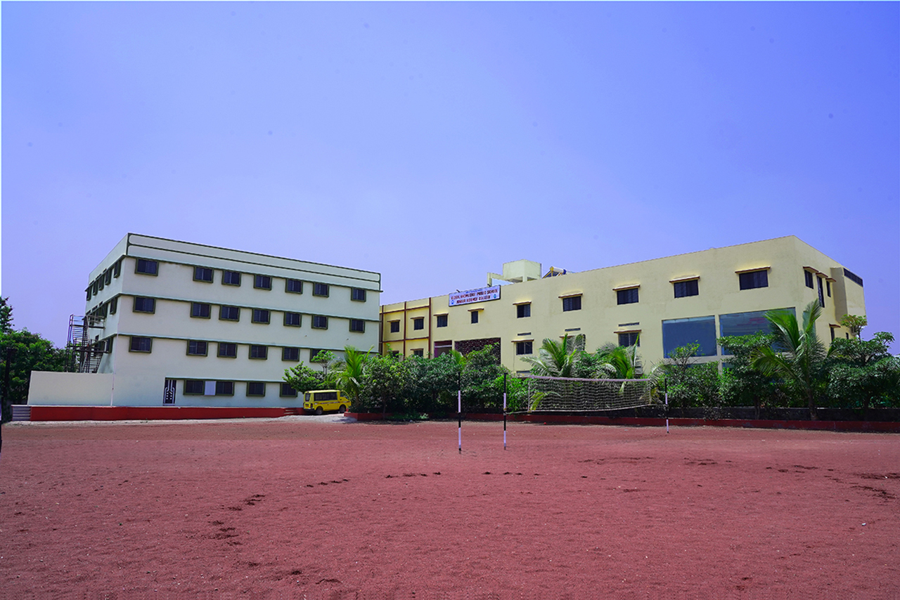 Global Knowledge Public School, Latur