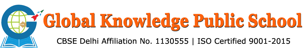 Global Knowledge Public School, Latur