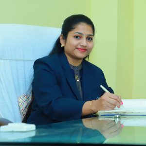 Mrs. Pallavi Jagtap [Principal]